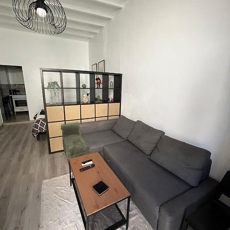 La Alcoba By Casa De Rosita At-Ba-00215 Apartman Fuente del Maestre Kültér fotó