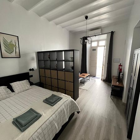 La Alcoba By Casa De Rosita At-Ba-00215 Apartman Fuente del Maestre Kültér fotó