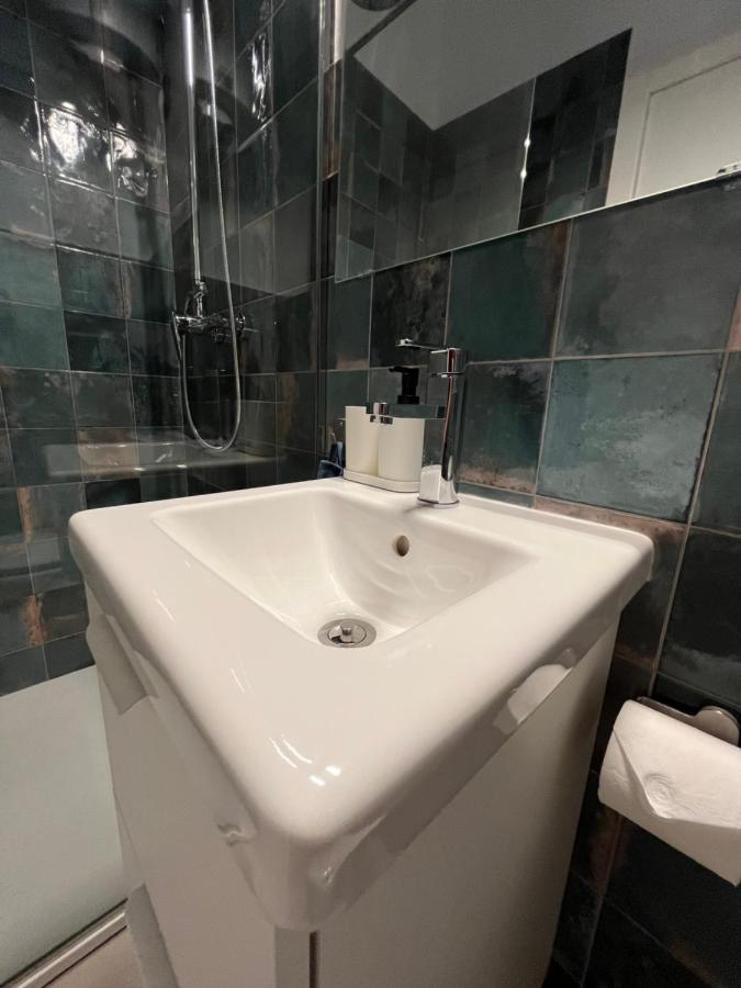 La Alcoba By Casa De Rosita At-Ba-00215 Apartman Fuente del Maestre Kültér fotó