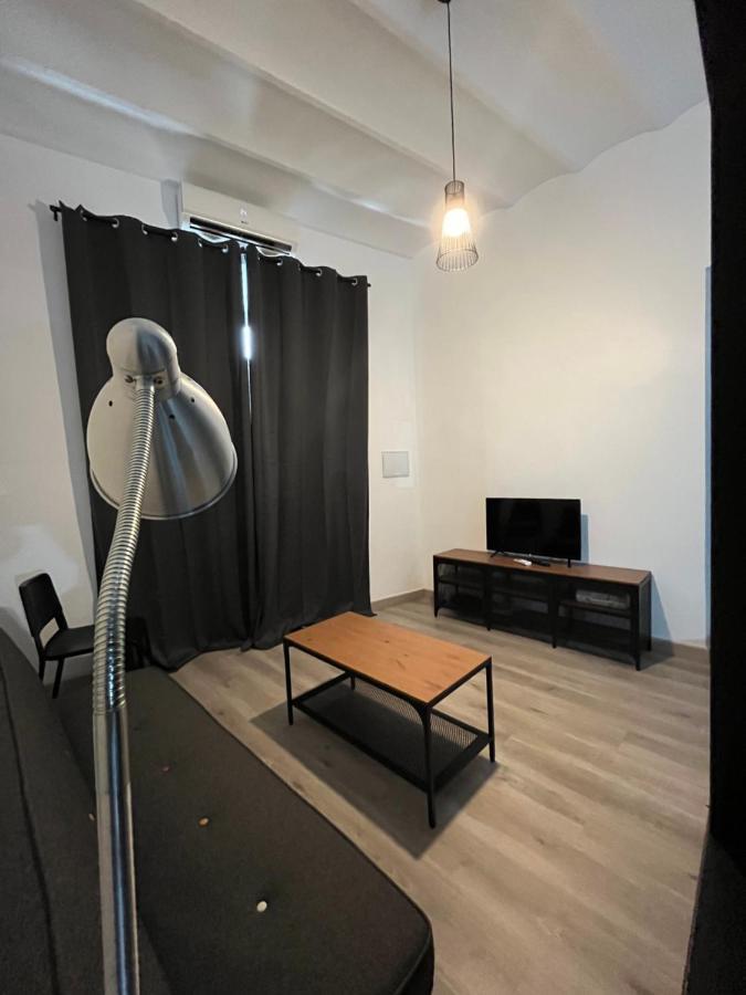 La Alcoba By Casa De Rosita At-Ba-00215 Apartman Fuente del Maestre Kültér fotó