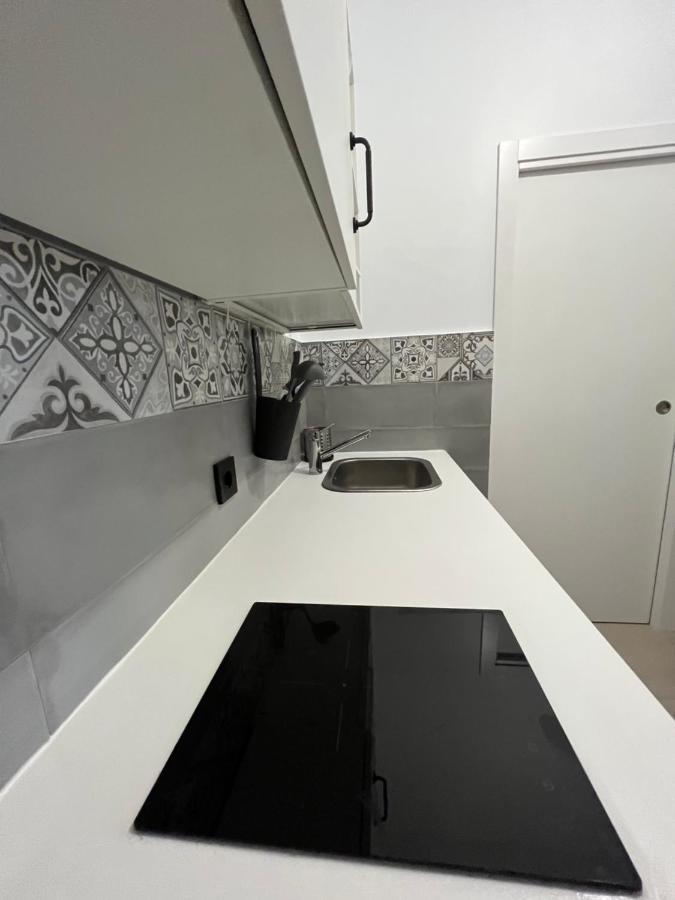 La Alcoba By Casa De Rosita At-Ba-00215 Apartman Fuente del Maestre Kültér fotó