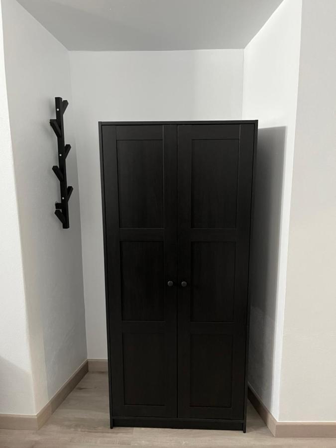 La Alcoba By Casa De Rosita At-Ba-00215 Apartman Fuente del Maestre Kültér fotó