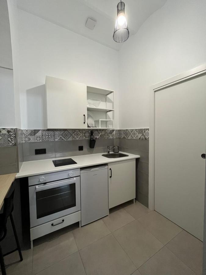 La Alcoba By Casa De Rosita At-Ba-00215 Apartman Fuente del Maestre Kültér fotó
