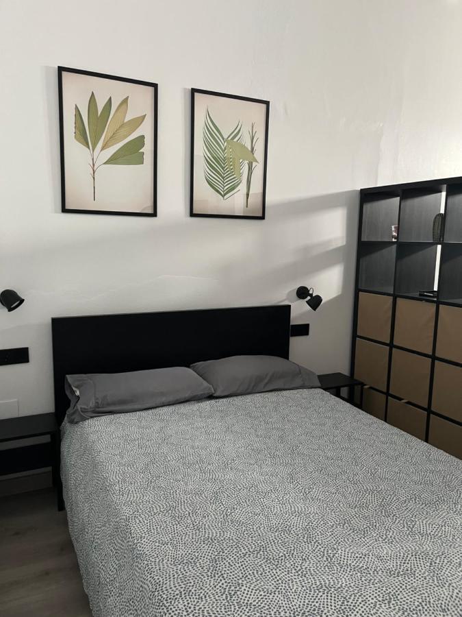 La Alcoba By Casa De Rosita At-Ba-00215 Apartman Fuente del Maestre Kültér fotó