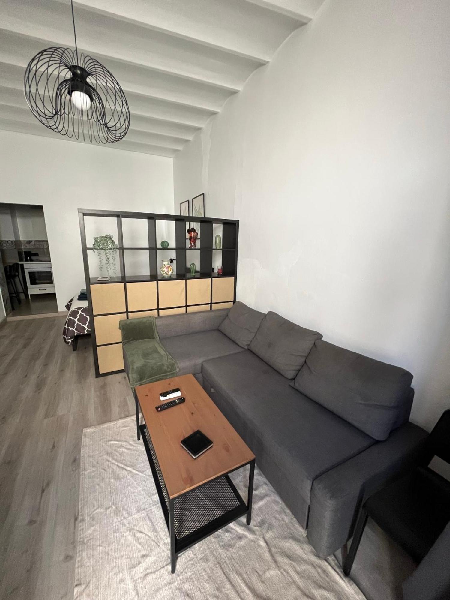 La Alcoba By Casa De Rosita At-Ba-00215 Apartman Fuente del Maestre Kültér fotó